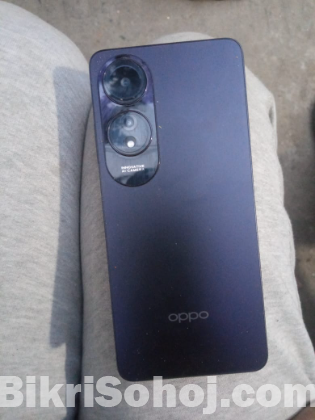 Oppo A60